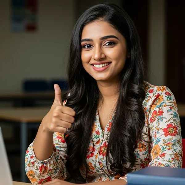 Professional female home tutor in Patna